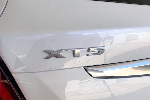 Used 2025 Cadillac XT5 Luxury FWD image 22