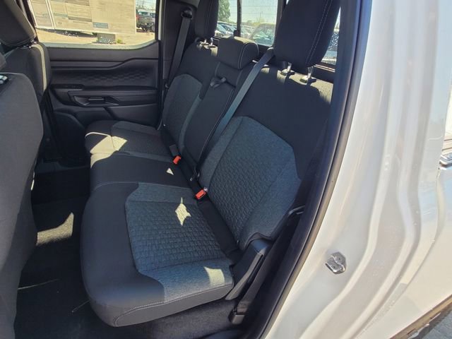 New 2026 Ford Ranger XLT w/ Equipment Group 301A High image 6