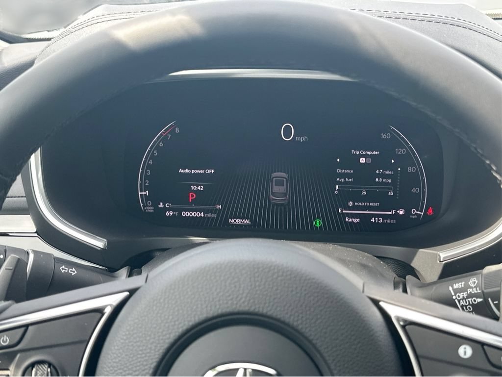 New 2026 Acura MDX w/ Technology Package AWD/4WD image 25