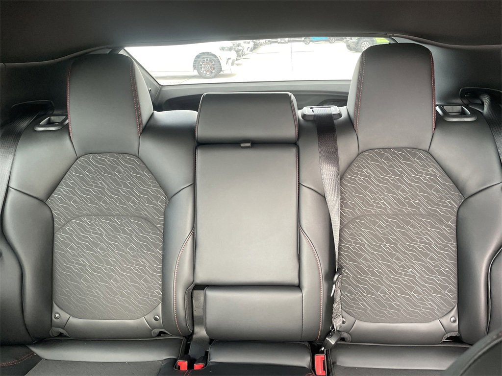 New 2025 Dodge Charger R/T w/ Quick Order Package 25M R/T image 24