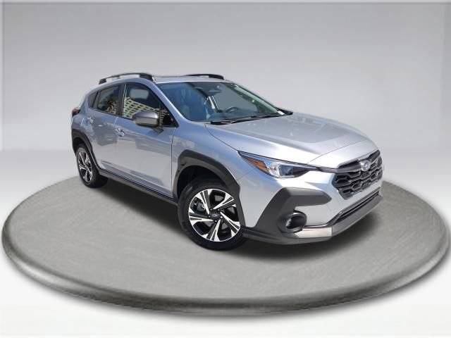Certified 2024 Subaru Crosstrek 2.0i Premium image 3