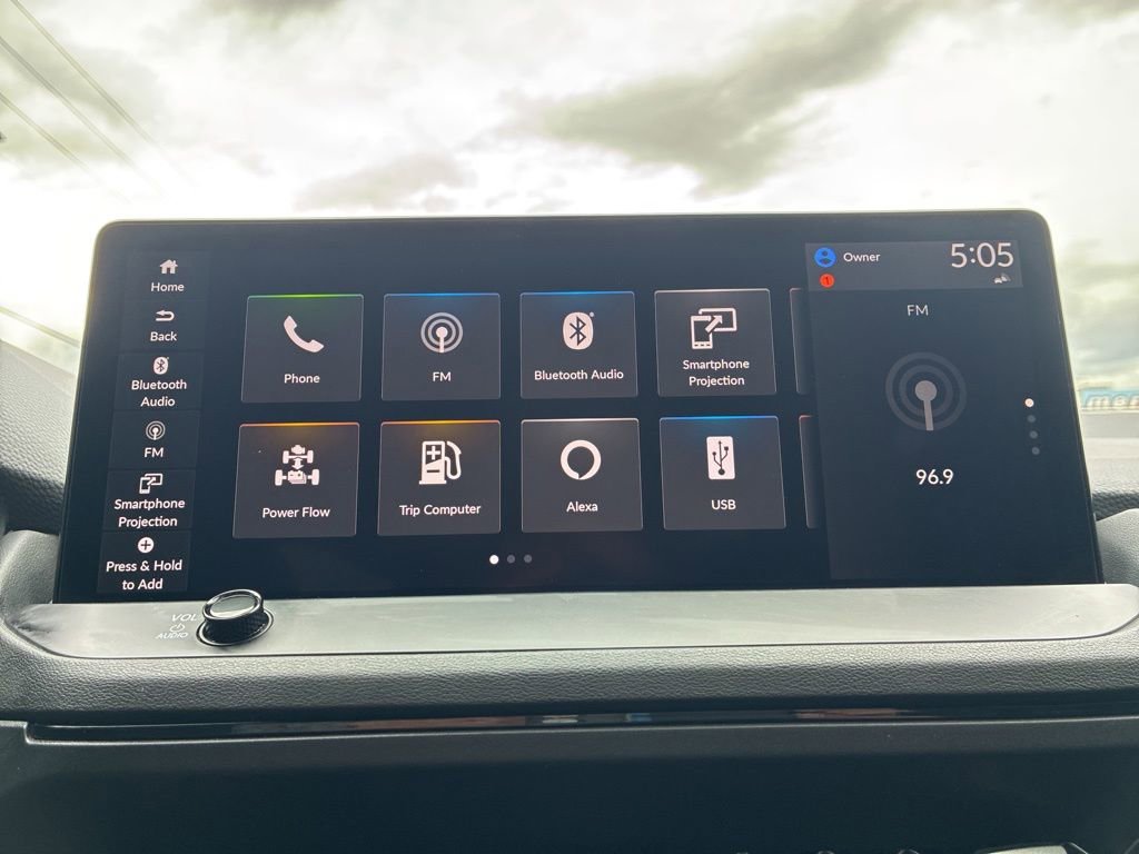 Used 2023 Honda Accord Sport image 19