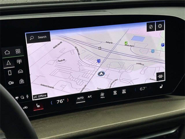 Certified 2025 Audi Q5 Premium Plus w/ Premium Plus image 27