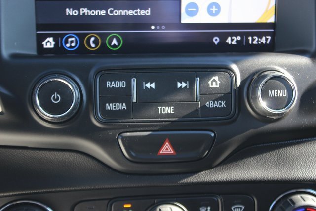 Used 2018 GMC Terrain SLE w/ Driver Convenience Package image 8