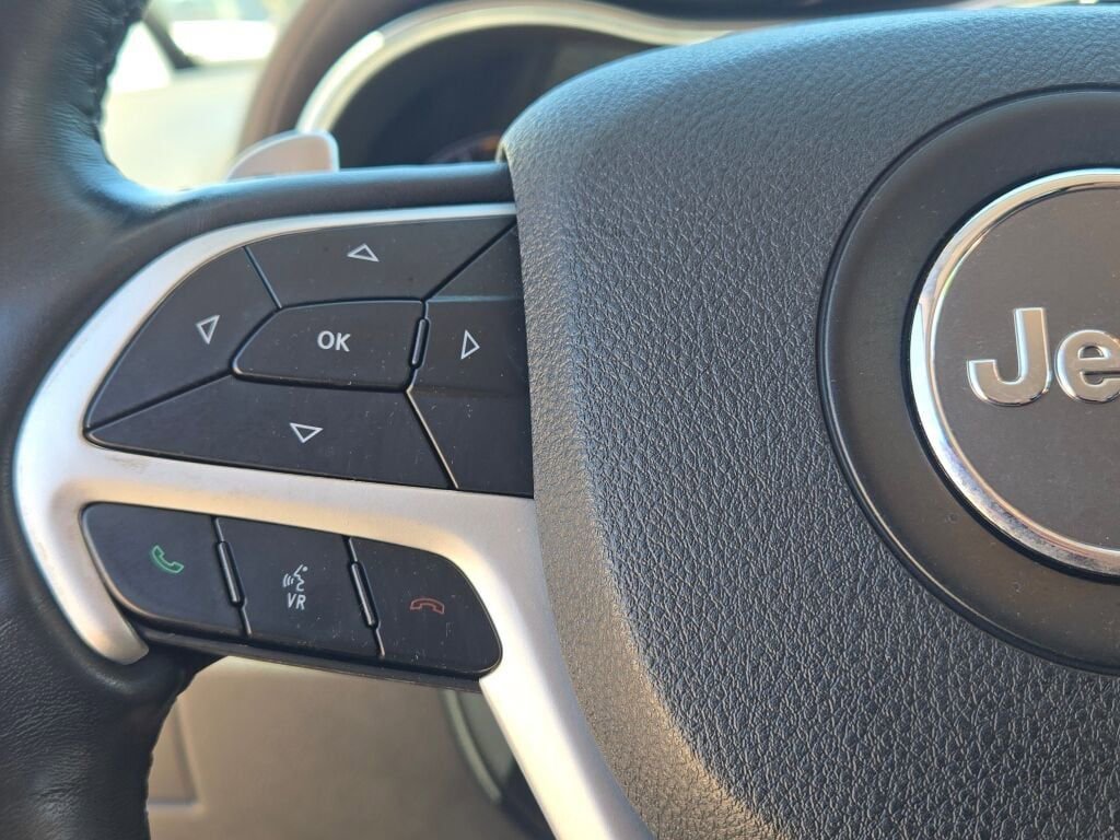 Used 2018 Jeep Grand Cherokee Summit AWD/4WD image 37
