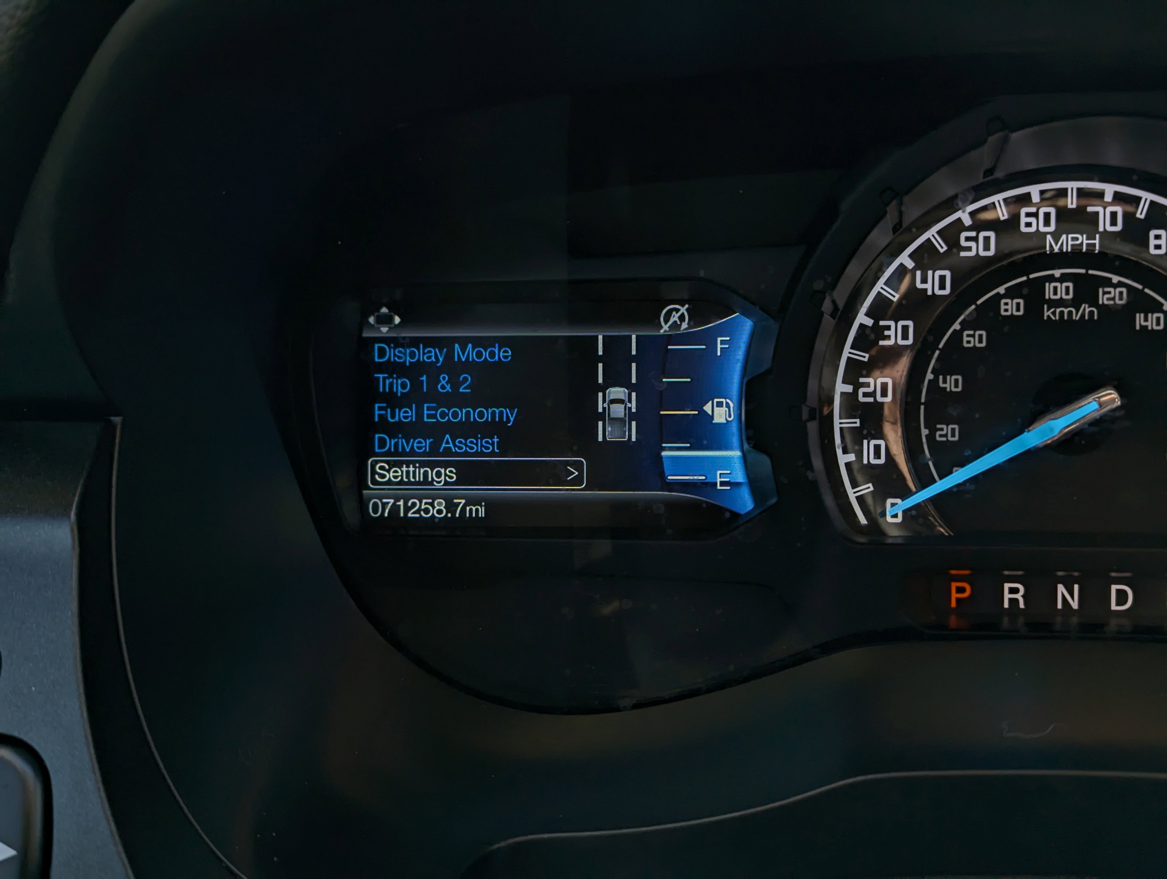 Certified 2021 Ford Ranger Lariat w/ Tremor Off-Road Package image 13