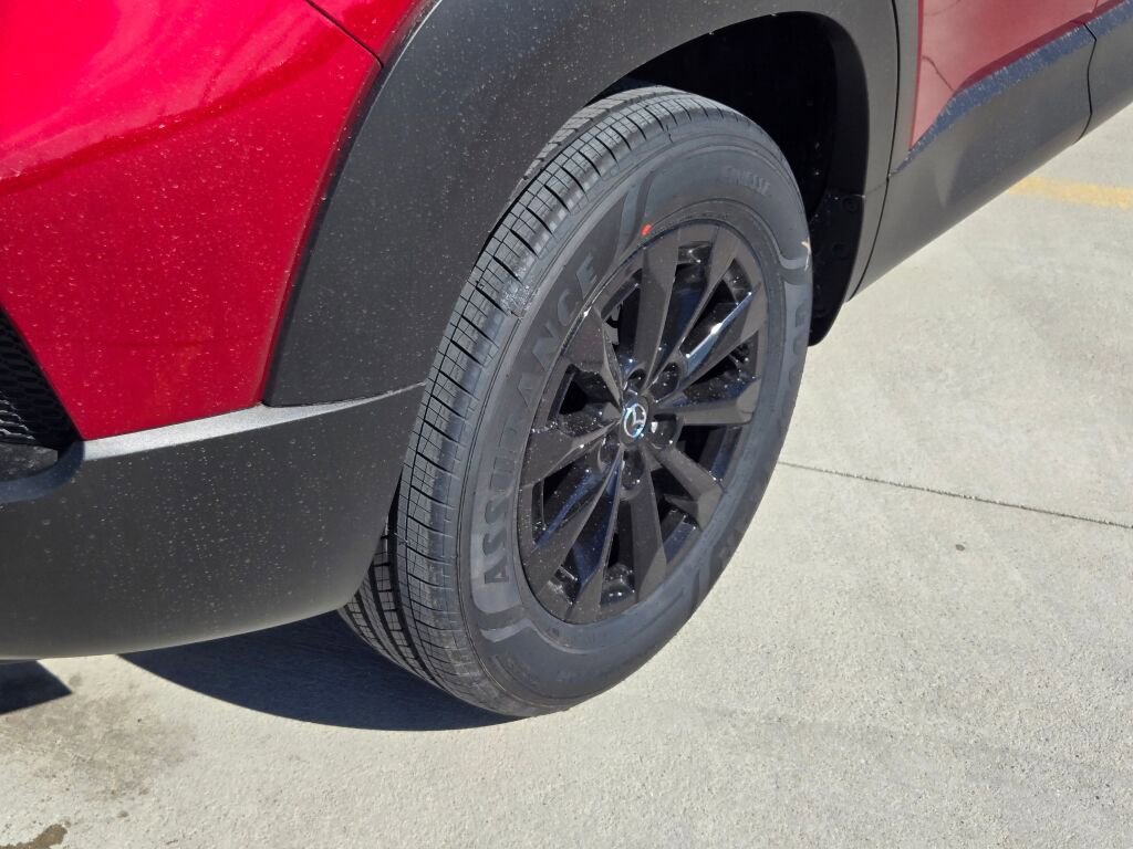 New 2026 MAZDA CX-50 2.5 Hybrid w/ Cargo Package image 10