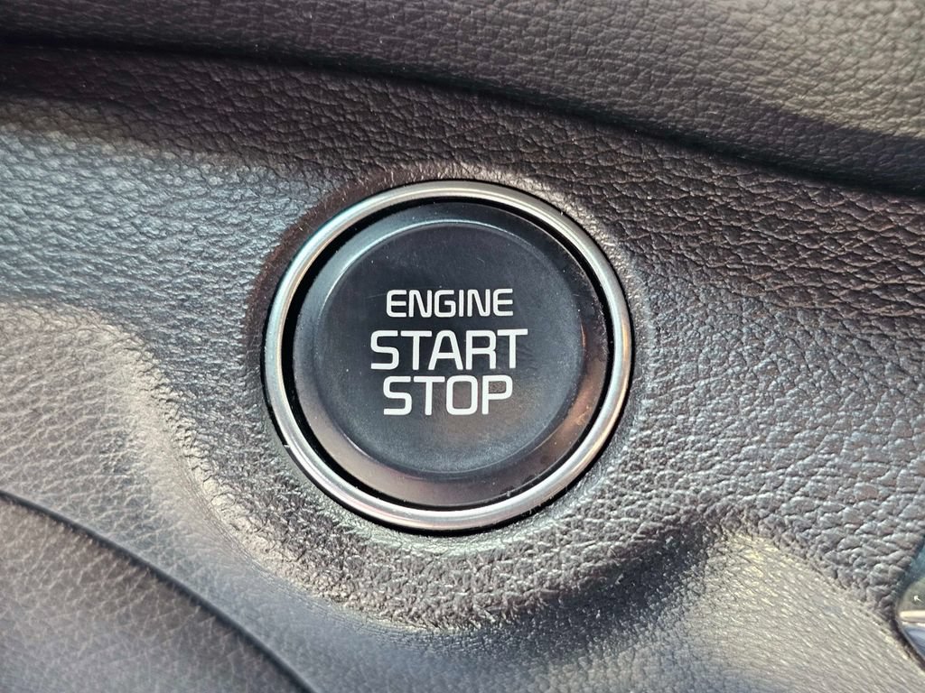 Certified 2023 Kia Forte GT-Line FWD image 21