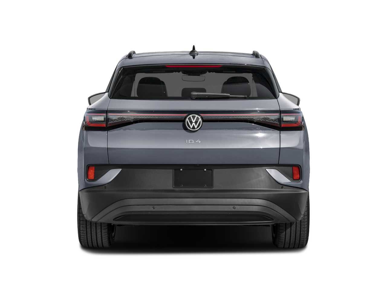New 2026 Volkswagen ID.4 Pro S RWD image 5