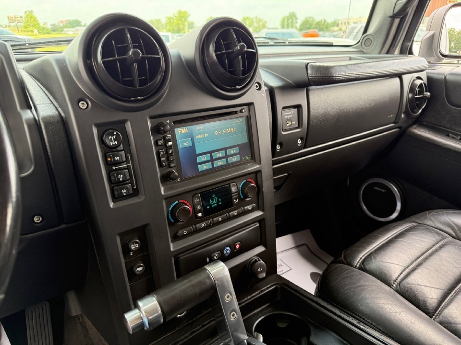 Used 2007 HUMMER H2 image 29