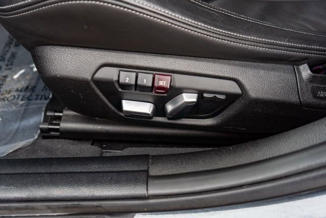 Used 2017 BMW M3 image 19