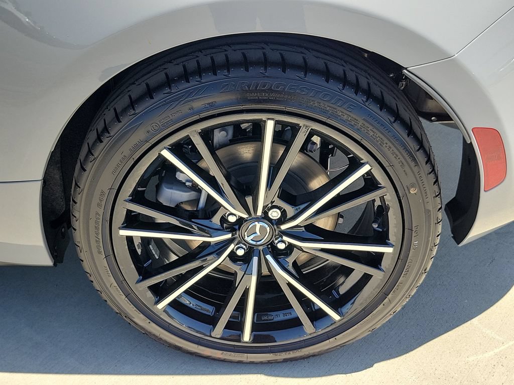 New 2026 MAZDA MX-5 Miata Grand Touring w/ Weather Package RWD image 24