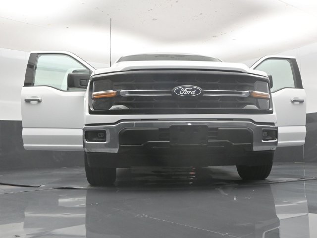 Used 2025 Ford F150 XLT w/ Equipment Group 301A Standard RWD image 65