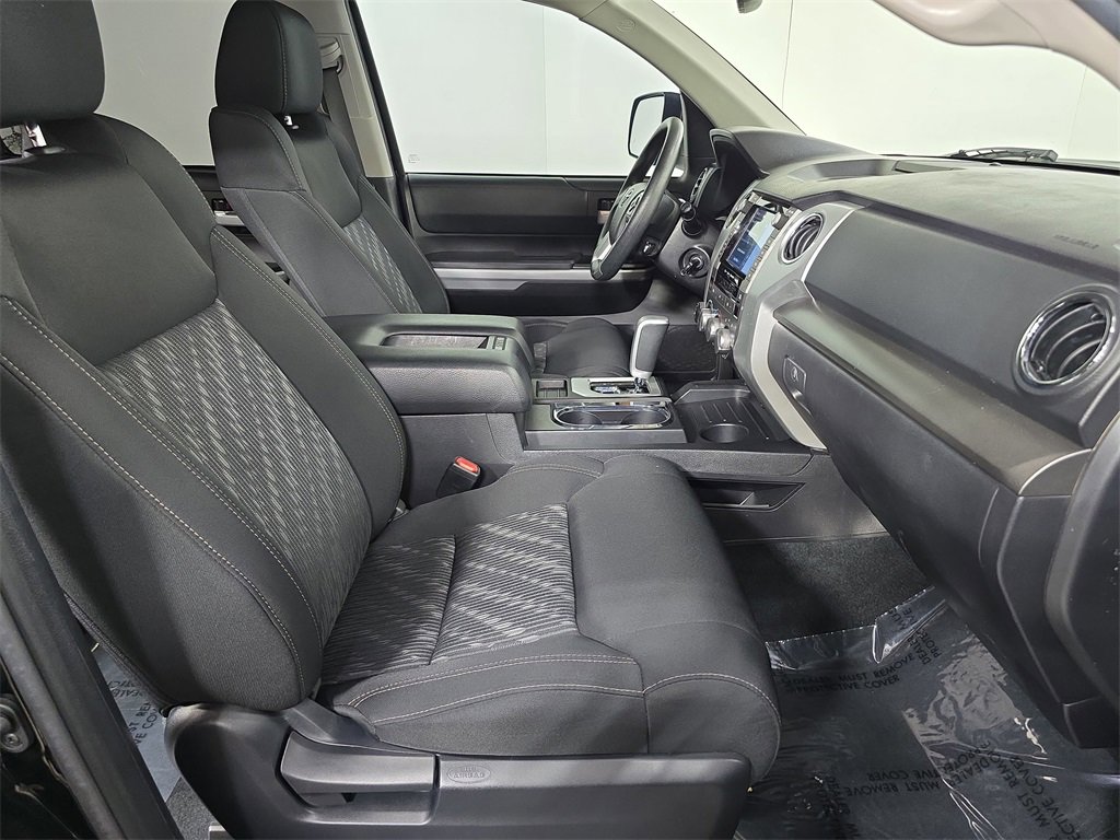 Used 2021 Toyota Tundra SR5 image 27