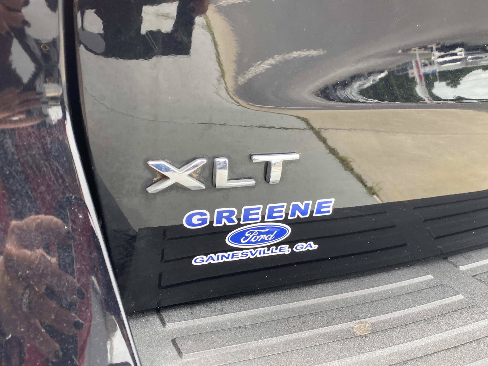 Used 2023 Ford Expedition XLT AWD/4WD image 10