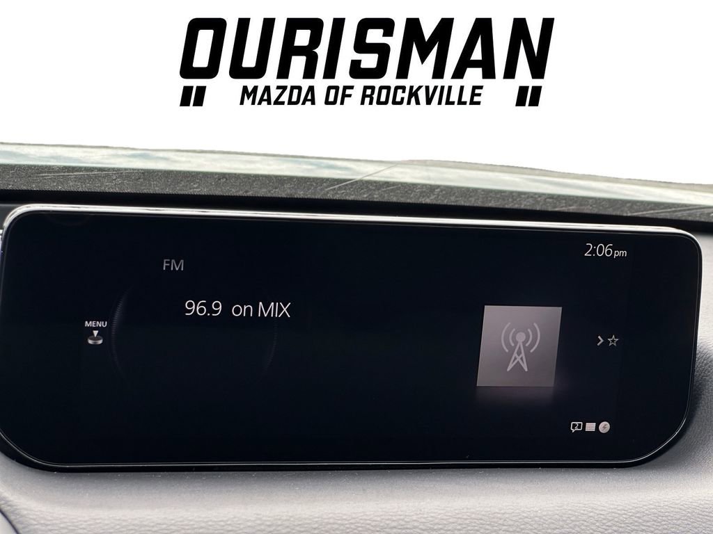 New 2026 MAZDA CX-50 AWD 2.5 S w/ Weather Package image 14