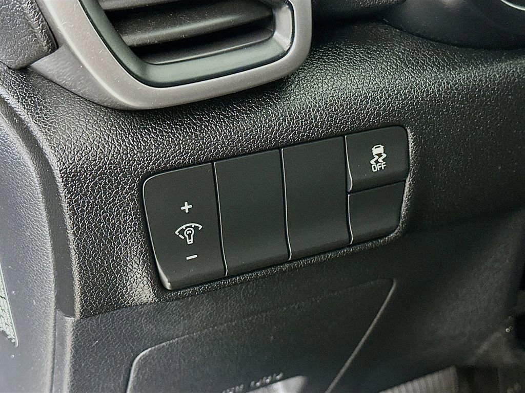 Certified 2017 Kia Sportage LX w/ LX Popular Package image 20