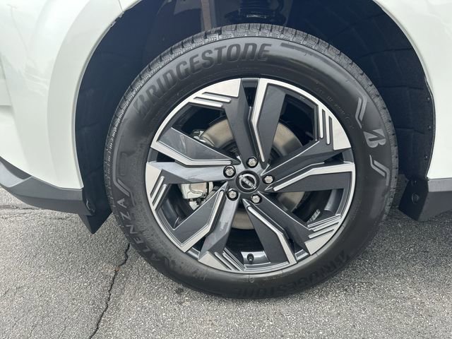 New 2025 Nissan Murano SL w/ Cargo Package image 8