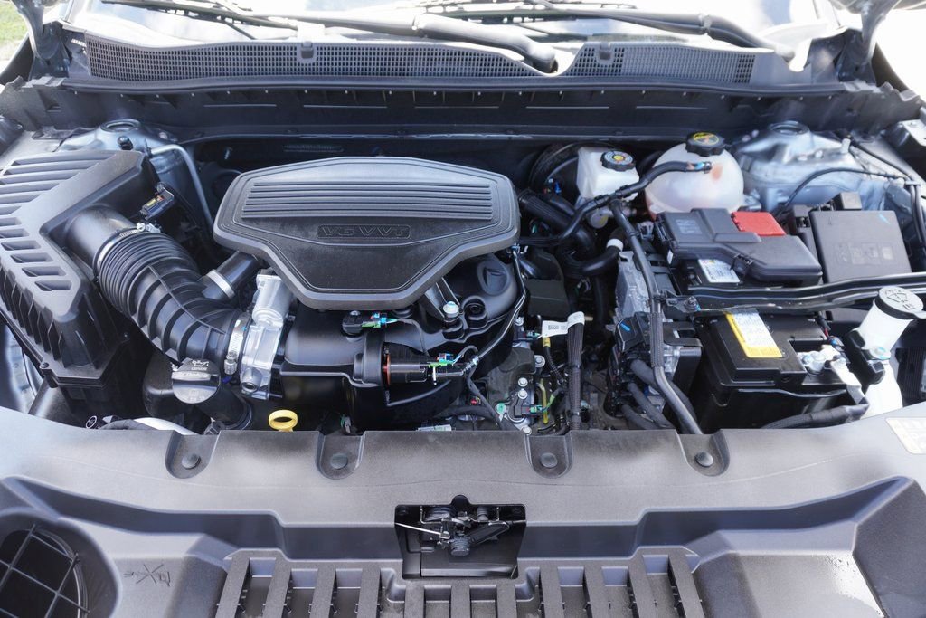 Used 2025 Chevrolet Blazer RS image 26