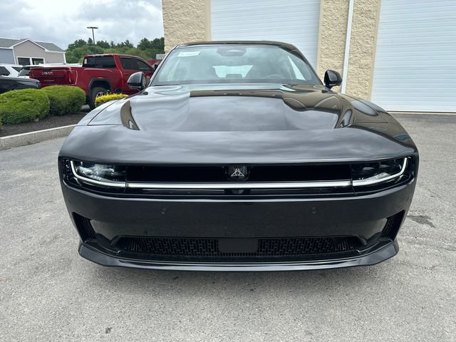 New 2025 Dodge Charger R/T Scat Pack w/ Track Pack image 3