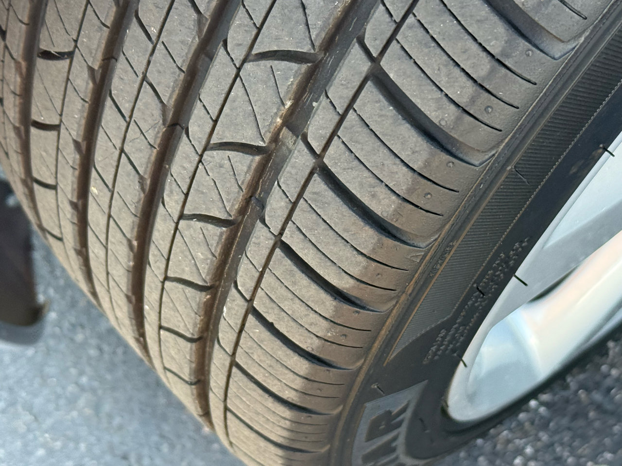 Used 2006 Nissan 350Z Touring image 10