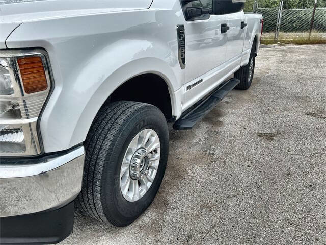Used 2020 Ford F250 XLT image 31