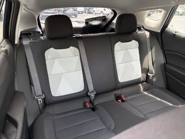 New 2026 Chevrolet Trax LS w/ LS Convenience Package FWD image 16