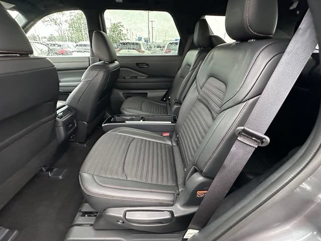 Certified 2024 Nissan Pathfinder Rock Creek AWD/4WD image 25
