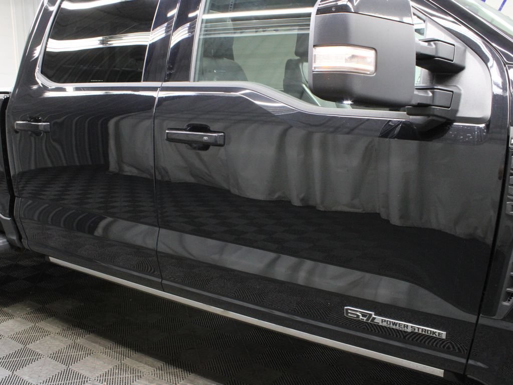Used 2026 Ford F250 Platinum AWD/4WD image 47