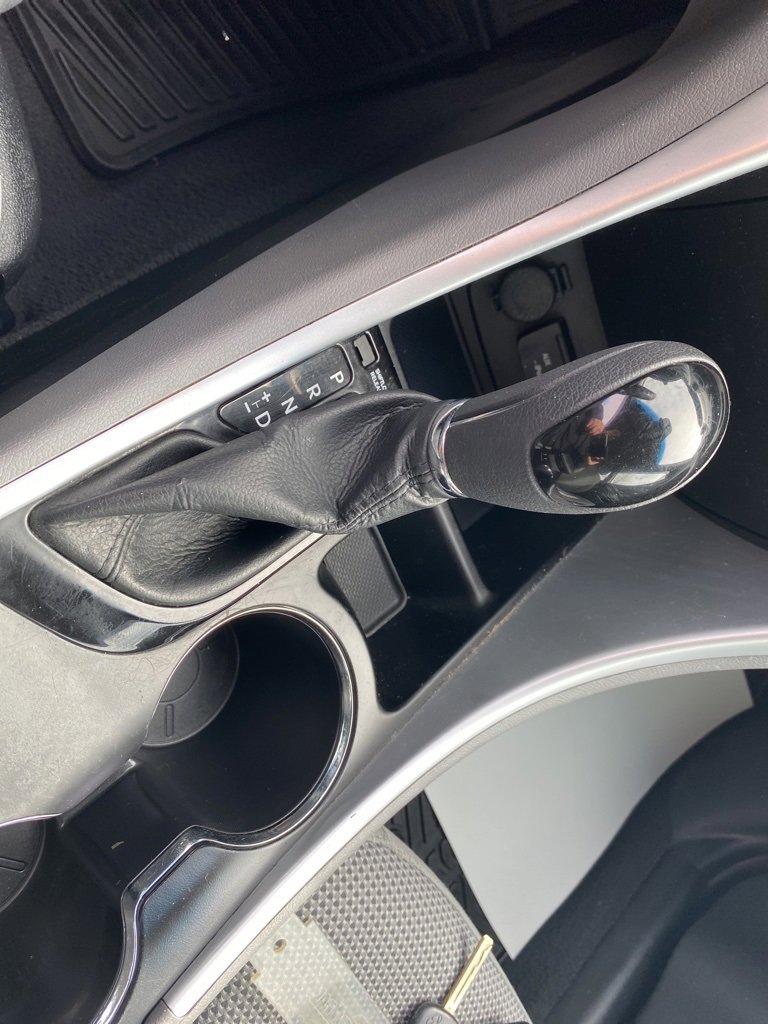 Used 2013 Hyundai Sonata GLS w/ Popular Equipment Pkg image 28