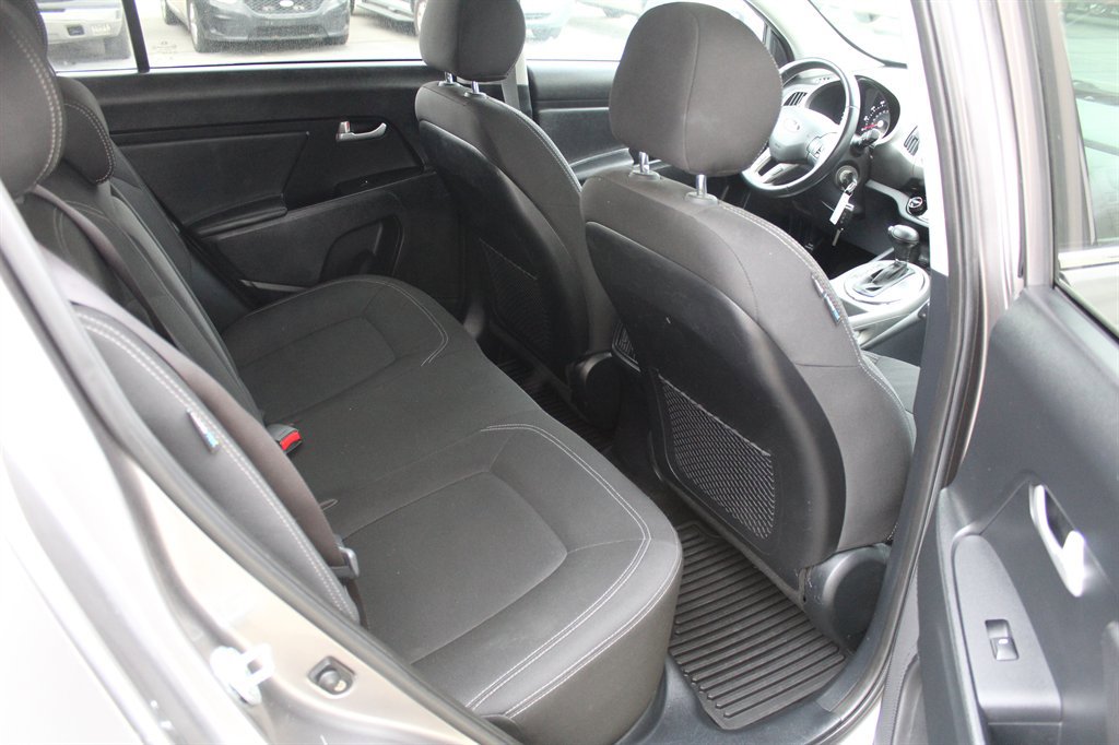 Used 2014 Kia Sportage EX image 13