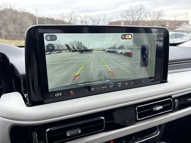 New 2026 Lincoln Aviator AWD image 28