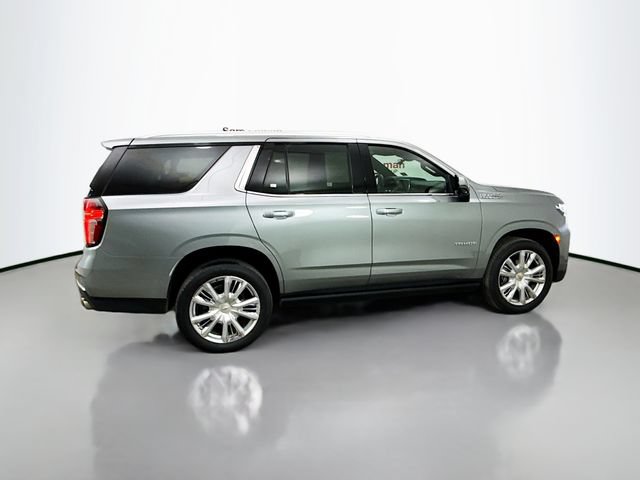 Used 2023 Chevrolet Tahoe High Country AWD/4WD image 9
