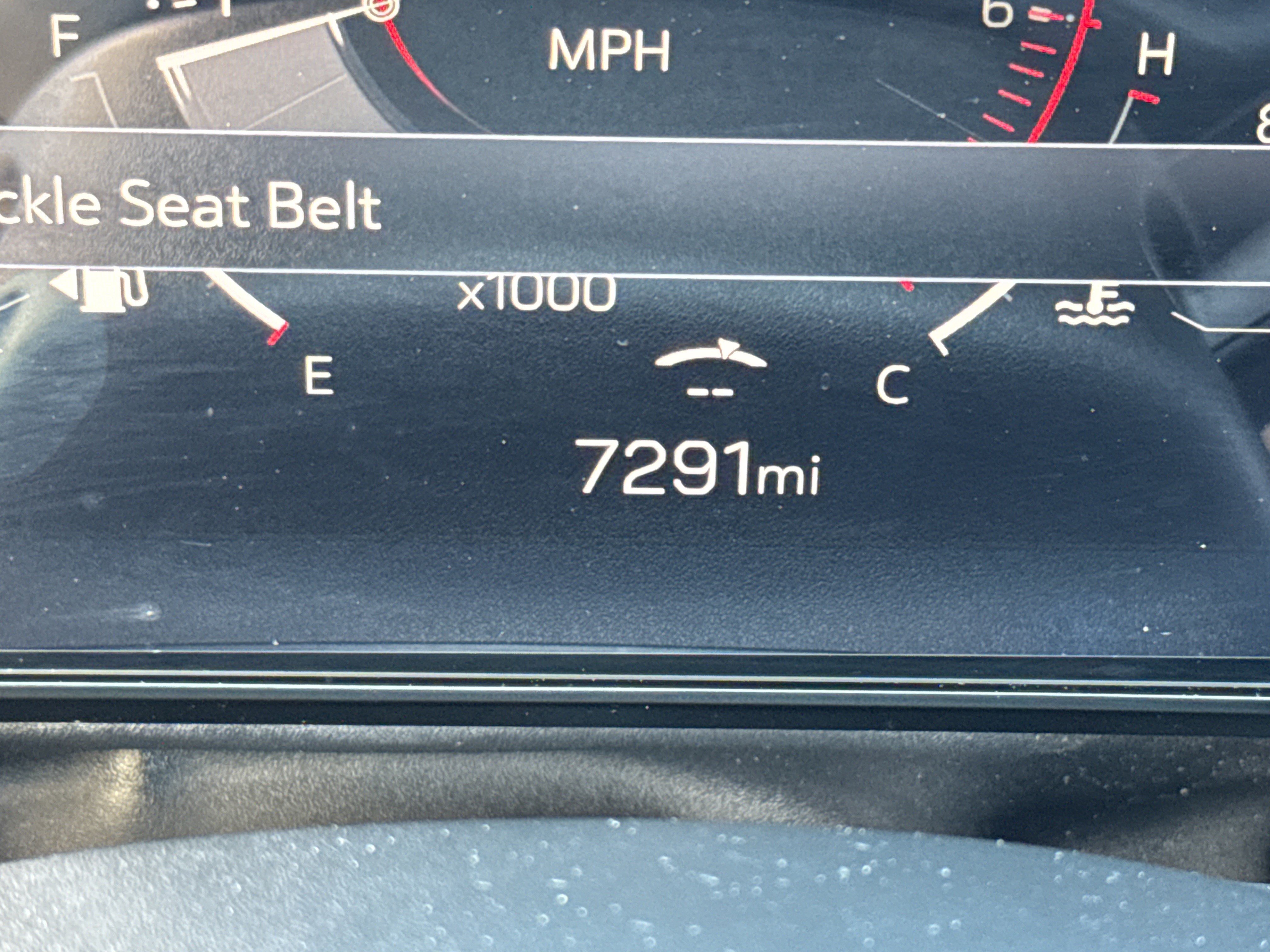 Used 2026 GMC Terrain Elevation w/ Elevation Premium Package FWD image 22