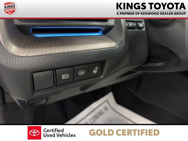 Certified 2023 Toyota Prius Limited AWD/4WD image 17