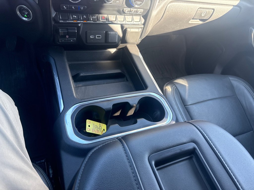 Used 2020 GMC Sierra 1500 SLT w/ SLT Premium Package AWD/4WD image 37