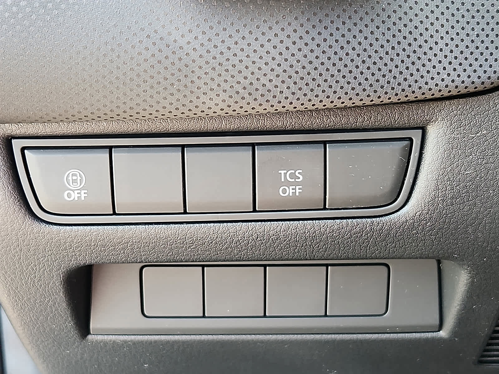 Used 2024 MAZDA CX-50 AWD 2.5 S w/ Cargo Package image 24