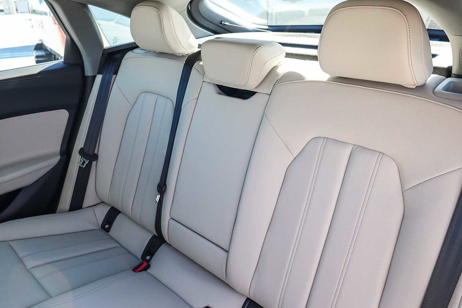 Used 2025 Audi A5 2.0T Premium w/ Convenience Package image 23