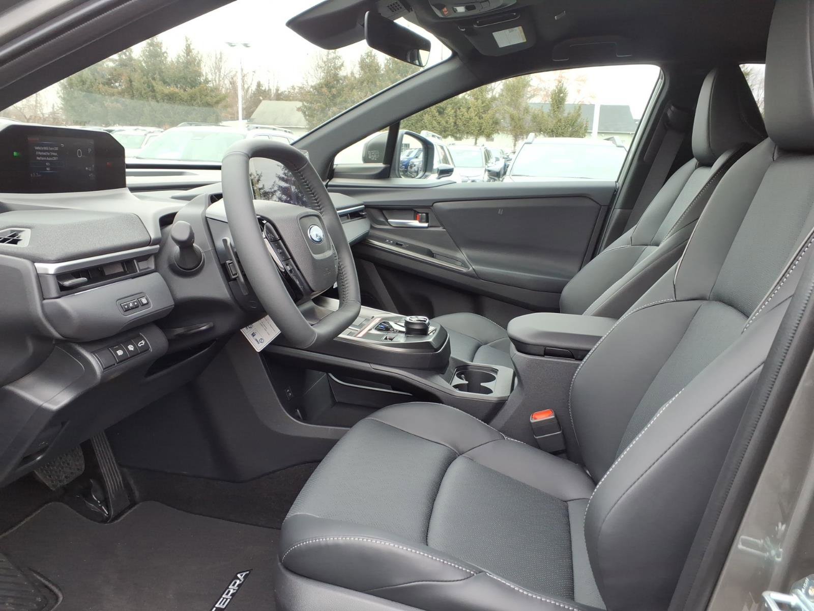 New 2026 Subaru Solterra image 10