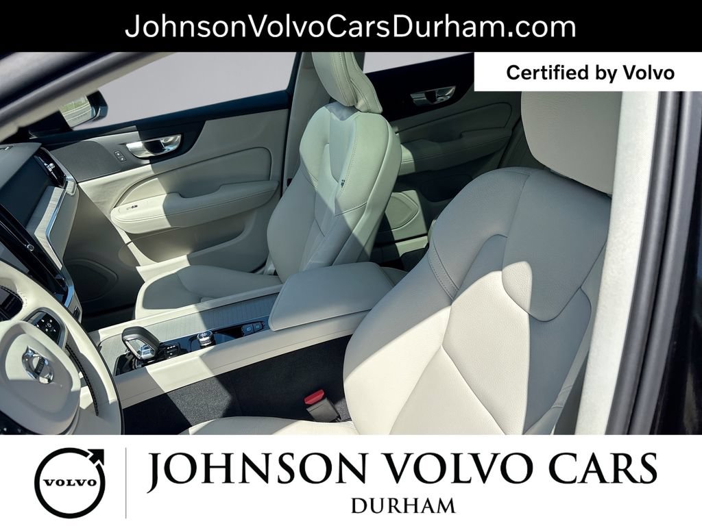 Certified 2025 Volvo V60 B5 Cross Country Plus AWD/4WD image 14