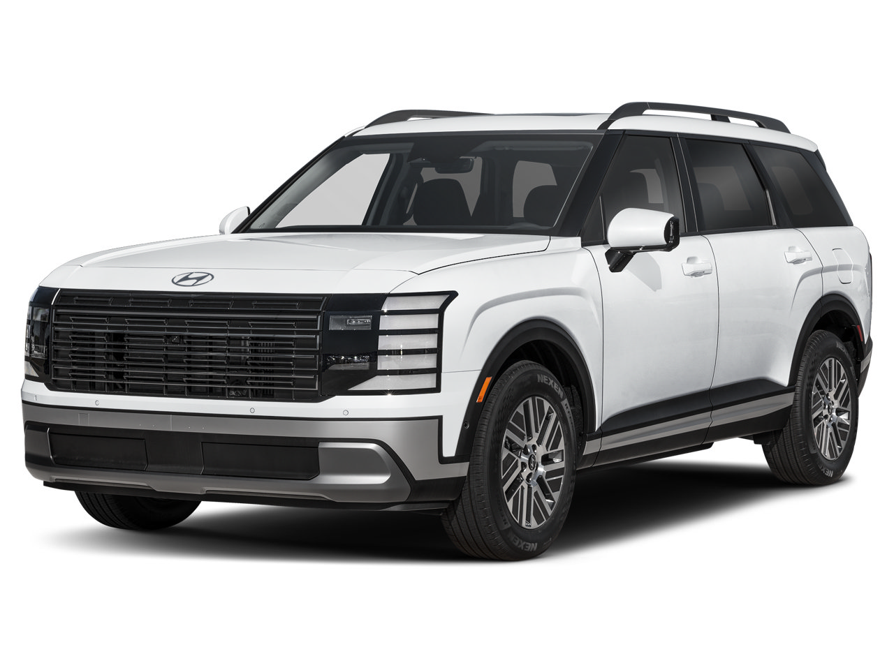 New 2027 Hyundai Palisade SEL Premium AWD/4WD image 1