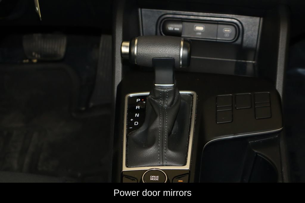 Used 2024 Kia Sportage LX image 13