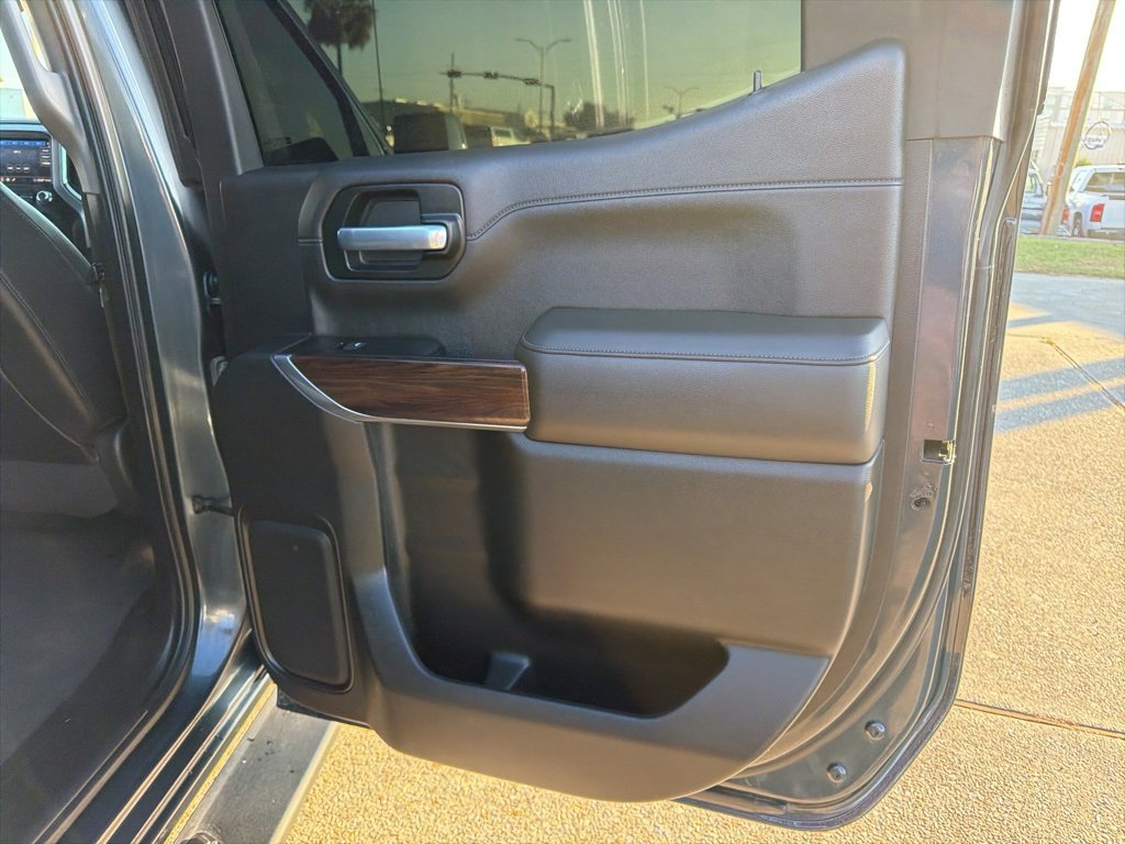 Used 2020 GMC Sierra 1500 SLT image 21