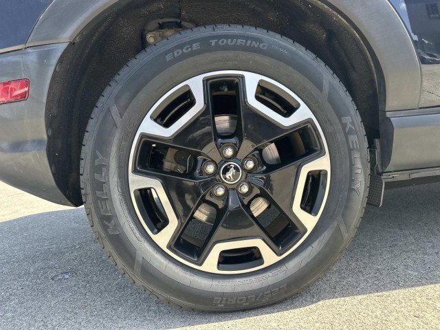Used 2021 Ford Bronco Sport Outer Banks AWD/4WD image 17