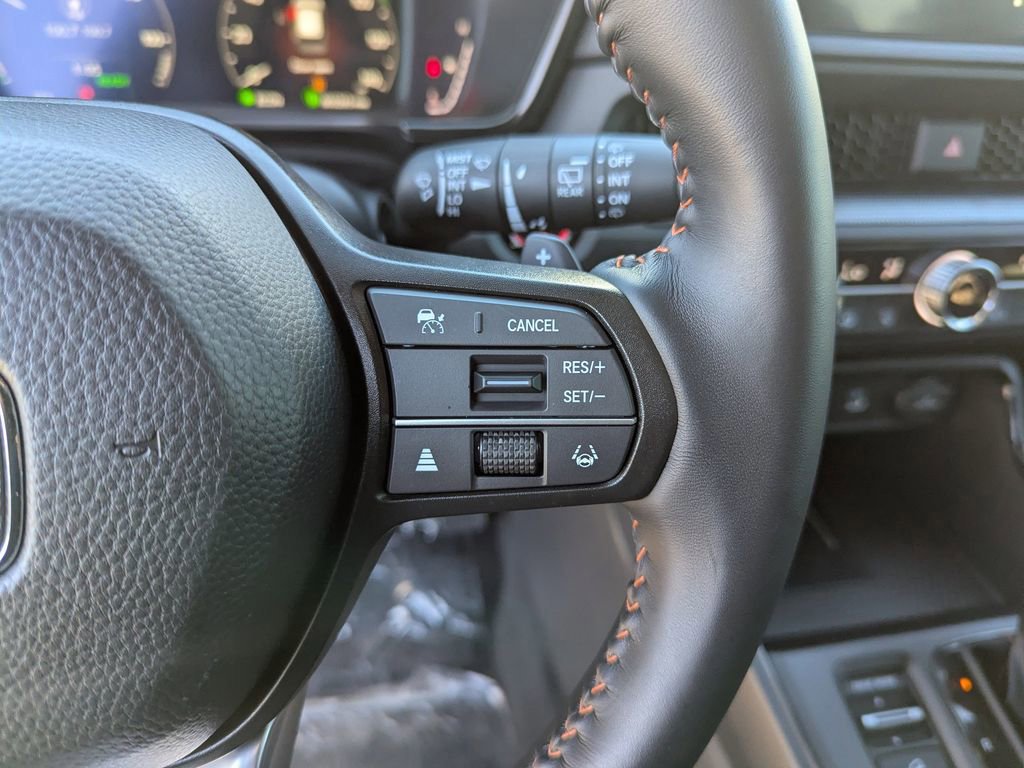Used 2026 Honda CR-V Sport-L image 31