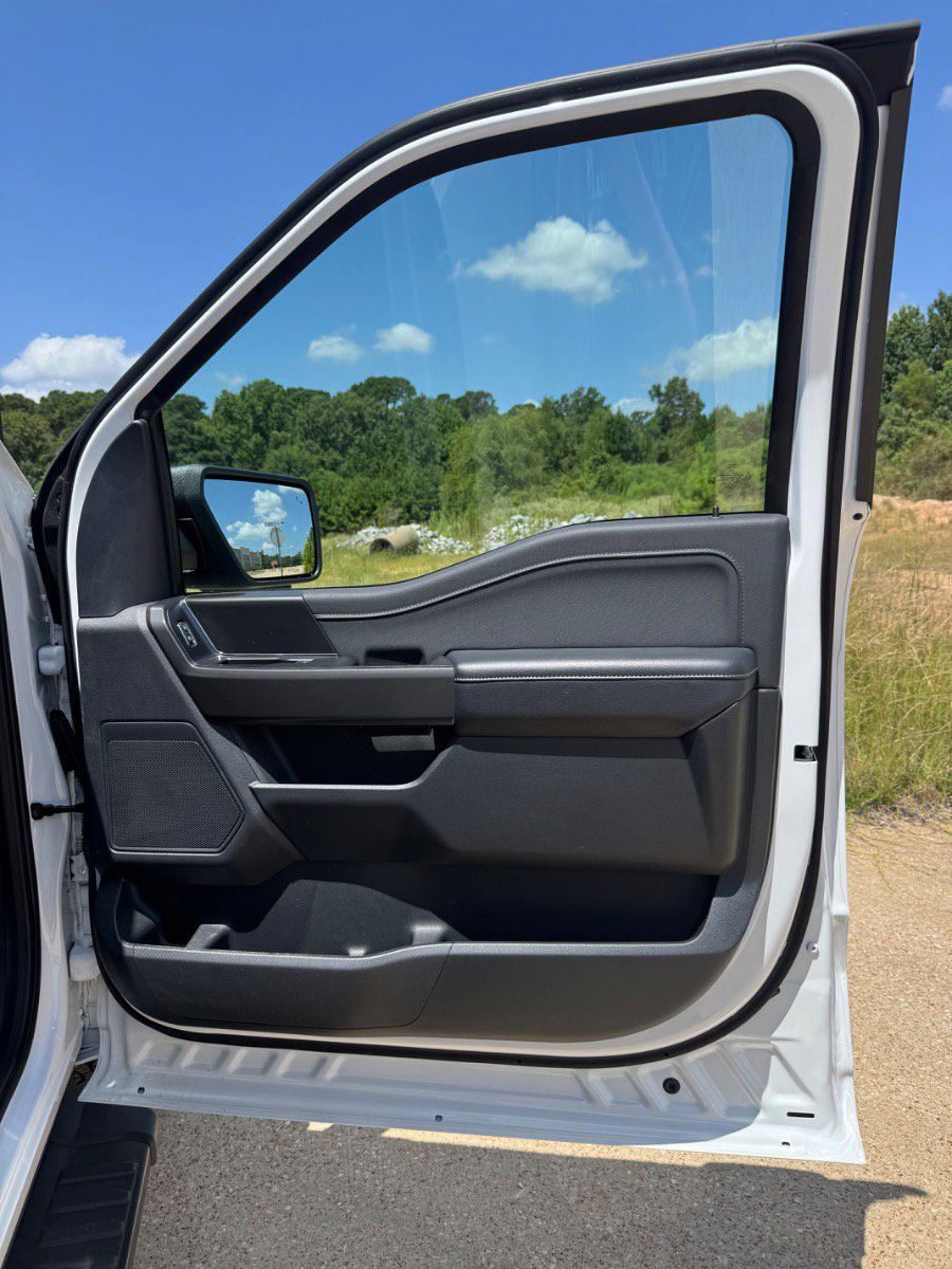 Used 2024 Ford F150 XLT w/ Equipment Group 302A MID image 17