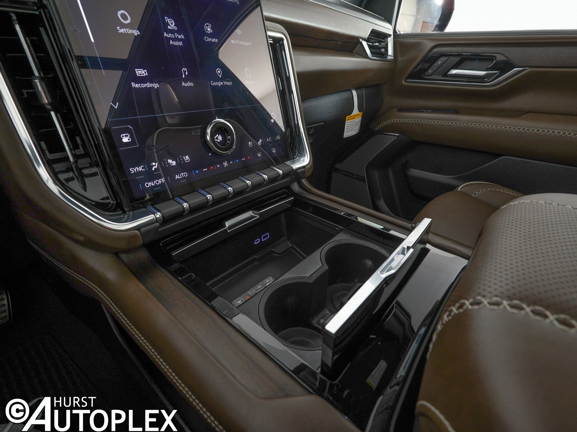 Used 2026 GMC Yukon Denali Ultimate image 26