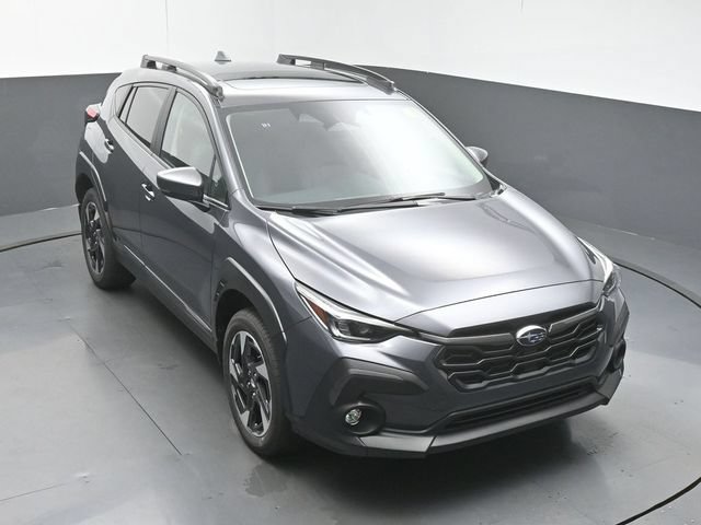 New 2025 Subaru Crosstrek 2.5i Limited w/ Popular Package #4A AWD/4WD image 42