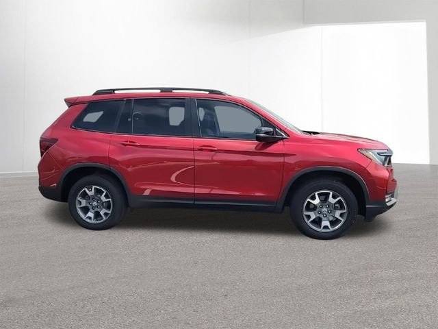Used 2023 Honda Passport TrailSport image 10
