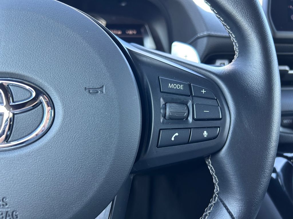 Used 2023 Toyota Supra image 18